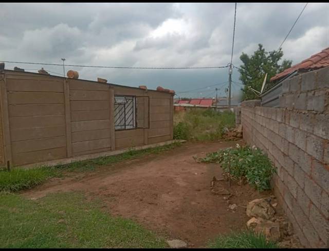 LAND FOR SALE IN DUDUZA